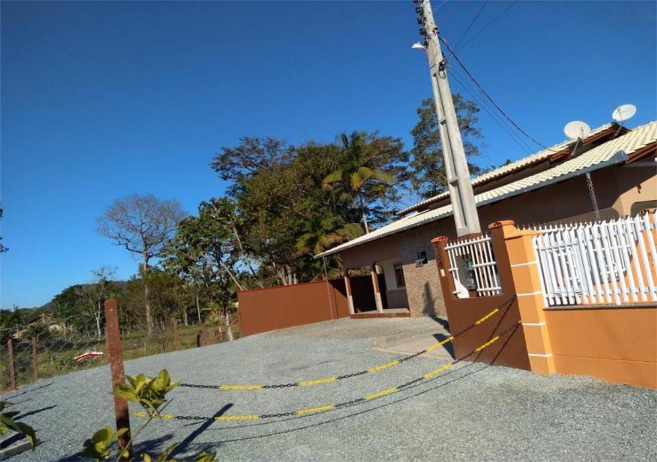 Pousada Tio Tonho Hotel Penha  Exterior foto